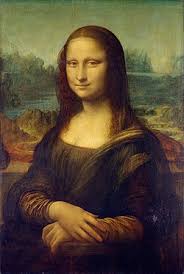 Мона Лиза — Википедия